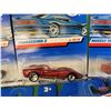 Image 7 : Hot Wheels (7) : (c.1998 Mattel) - Thomassima 3 - Austin Healey - Sho-Stopper - Muscle Tone - Racing