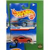 Image 8 : Hot Wheels (7) : (c.1998 Mattel) - Thomassima 3 - Austin Healey - Sho-Stopper - Muscle Tone - Racing