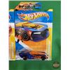 Image 10 : Hot Wheels (8) : Variety (c.2010/2011 Mattel) - 2012 HW Premiere - 2011 HW Premiere  (SEE PICS!)