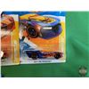 Image 11 : Hot Wheels (8) : Variety (c.2010/2011 Mattel) - 2012 HW Premiere - 2011 HW Premiere  (SEE PICS!)