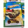 Image 14 : Hot Wheels (8) : Variety (c.2010/2011 Mattel) - 2012 HW Premiere - 2011 HW Premiere  (SEE PICS!)
