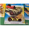 Image 15 : Hot Wheels (8) : Variety (c.2010/2011 Mattel) - 2012 HW Premiere - 2011 HW Premiere  (SEE PICS!)