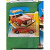 Image 16 : Hot Wheels (8) : Variety (c.2010/2011 Mattel) - 2012 HW Premiere - 2011 HW Premiere  (SEE PICS!)