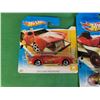 Image 17 : Hot Wheels (8) : Variety (c.2010/2011 Mattel) - 2012 HW Premiere - 2011 HW Premiere  (SEE PICS!)