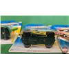 Image 23 : Hot Wheels (8) : Variety (c.2010/2011 Mattel) - 2012 HW Premiere - 2011 HW Premiere  (SEE PICS!)