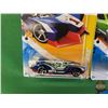 Image 3 : Hot Wheels (8) : Variety (c.2010/2011 Mattel) - 2012 HW Premiere - 2011 HW Premiere  (SEE PICS!)
