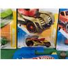 Image 7 : Hot Wheels (8) : Variety (c.2010/2011 Mattel) - 2012 HW Premiere - 2011 HW Premiere  (SEE PICS!)