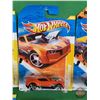Image 8 : Hot Wheels (8) : Variety (c.2010/2011 Mattel) - 2012 HW Premiere - 2011 HW Premiere  (SEE PICS!)
