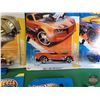 Image 9 : Hot Wheels (8) : Variety (c.2010/2011 Mattel) - 2012 HW Premiere - 2011 HW Premiere  (SEE PICS!)