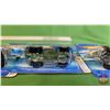 Image 15 : Hot Wheels (5) : 2005 First Edition - X-Raycers (c.2005 Mattel) - Phastasm - Vandetta - Horseplay -