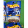Image 10 : Hot Wheels (10) : Variety (Mattel) - Steel Frame - Sling Shot - GT-03 - Corvette Stingray - Moto-Cro