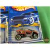 Image 13 : Hot Wheels (10) : Variety (Mattel) - Steel Frame - Sling Shot - GT-03 - Corvette Stingray - Moto-Cro