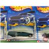 Image 17 : Hot Wheels (10) : Variety (Mattel) - Steel Frame - Sling Shot - GT-03 - Corvette Stingray - Moto-Cro