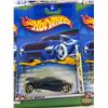 Image 18 : Hot Wheels (10) : Variety (Mattel) - Steel Frame - Sling Shot - GT-03 - Corvette Stingray - Moto-Cro