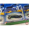 Image 19 : Hot Wheels (10) : Variety (Mattel) - Steel Frame - Sling Shot - GT-03 - Corvette Stingray - Moto-Cro