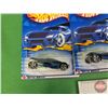 Image 21 : Hot Wheels (10) : Variety (Mattel) - Steel Frame - Sling Shot - GT-03 - Corvette Stingray - Moto-Cro
