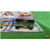 Image 22 : Hot Wheels (10) : Variety (Mattel) - Steel Frame - Sling Shot - GT-03 - Corvette Stingray - Moto-Cro