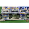 Image 25 : Hot Wheels (10) : Variety (Mattel) - Steel Frame - Sling Shot - GT-03 - Corvette Stingray - Moto-Cro