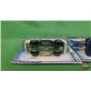 Image 31 : Hot Wheels (10) : Variety (Mattel) - Steel Frame - Sling Shot - GT-03 - Corvette Stingray - Moto-Cro