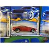 Image 9 : Hot Wheels (10) : Variety (Mattel) - Steel Frame - Sling Shot - GT-03 - Corvette Stingray - Moto-Cro