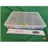 Image 8 : Hot Wheels (24) :  Variety (In Plastic Organizer)  (SEE PICS!)