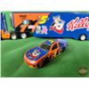 Image 7 : Diecast Truck/Trailer/Car : NASCAR : #5 Terry Labonte (Scale 1:64) (SEE PICS!)  (Preview will be by 