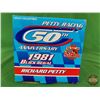 Image 7 : Diecast Race Car : NASCAR : Racing Champions : #43 Richard Petty : 1981 Buick Regal Limited Edition 