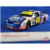 Image 1 : Diecast Race Car : NASCAR : Action : #43 Jimmie Johnson (Scale 1:24) (No Box) (SEE PICS!)  (Preview 
