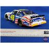 Image 3 : Diecast Race Car : NASCAR : Action : #43 Jimmie Johnson (Scale 1:24) (No Box) (SEE PICS!)  (Preview 
