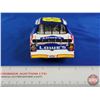 Image 4 : Diecast Race Car : NASCAR : Action : #43 Jimmie Johnson (Scale 1:24) (No Box) (SEE PICS!)  (Preview 