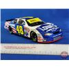 Image 7 : Diecast Race Car : NASCAR : Action : #43 Jimmie Johnson (Scale 1:24) (No Box) (SEE PICS!)  (Preview 