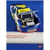 Image 8 : Diecast Race Car : NASCAR : Action : #43 Jimmie Johnson (Scale 1:24) (No Box) (SEE PICS!)  (Preview 