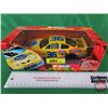 Image 2 : Diecast Race Car : NASCAR : Racing Champions : #36 Ernie Irvan (Scale 1:24) (Box Measures: 3-1/2"H x