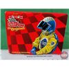 Image 5 : Diecast Race Car : NASCAR : Racing Champions : #36 Ernie Irvan (Scale 1:24) (Box Measures: 3-1/2"H x