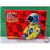 Image 7 : Diecast Race Car : NASCAR : Racing Champions : #36 Ernie Irvan (Scale 1:24) (Box Measures: 3-1/2"H x