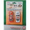 Image 1 : Diecast Race Car (2 Pack) : NASCAR : Action : #20 Tony Stewart (Scale 1:64) (SEE PICS!)  (Preview wi
