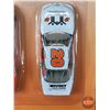Image 3 : Diecast Race Car (2 Pack) : NASCAR : Action : #20 Tony Stewart (Scale 1:64) (SEE PICS!)  (Preview wi