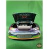 Image 11 : Diecast Race Car : NASCAR : Action : #24 Jeff Gordon (Scale 1:24) (Box Measures: 3-1/2"H x 10"W x 4-