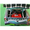 Image 12 : Diecast Race Car : NASCAR : Action : #24 Jeff Gordon (Scale 1:24) (Box Measures: 3-1/2"H x 10"W x 4-