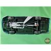 Image 13 : Diecast Race Car : NASCAR : Action : #24 Jeff Gordon (Scale 1:24) (Box Measures: 3-1/2"H x 10"W x 4-