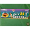 Image 15 : Diecast Race Car : NASCAR : Action : #24 Jeff Gordon (Scale 1:24) (Box Measures: 3-1/2"H x 10"W x 4-
