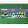 Image 17 : Diecast Race Car : NASCAR : Action : #24 Jeff Gordon (Scale 1:24) (Box Measures: 3-1/2"H x 10"W x 4-