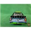 Image 5 : Diecast Race Car : NASCAR : Action : #24 Jeff Gordon (Scale 1:24) (Box Measures: 3-1/2"H x 10"W x 4-