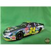 Image 8 : Diecast Race Car : NASCAR : Action : #24 Jeff Gordon (Scale 1:24) (Box Measures: 3-1/2"H x 10"W x 4-