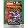 Image 1 : Diecast Race Car : NASCAR : Racing Champions : #26 Jimmy Spencer (Scale 1:64) (SEE PICS!)  (Preview 