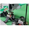 Image 4 : Diecast Race Car : NHRA : Action : John Force Funny Car Dragster : Limited Edition (Scale 1:24) (Box