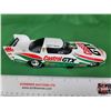 Image 6 : Diecast Race Car : NHRA : Action : John Force Funny Car Dragster : Limited Edition (Scale 1:24) (Box