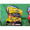Image 5 : Diecast NASCAR Minis (5) : Racing Champions (Scale 1:64) (Variety - See Pictures for Car Details)  (