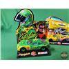 Image 6 : Diecast NASCAR Minis (5) : Racing Champions (Scale 1:64) (Variety - See Pictures for Car Details)  (