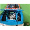 Image 10 : Diecast Race Car : NASCAR : Racing Champions :#43 Buick Regal (Not Original Box) (Scale 1:24) (Box M